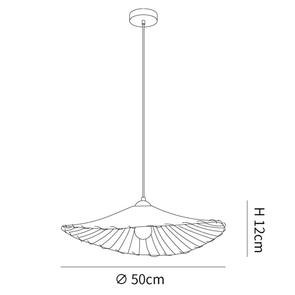 Draan Hanglamp