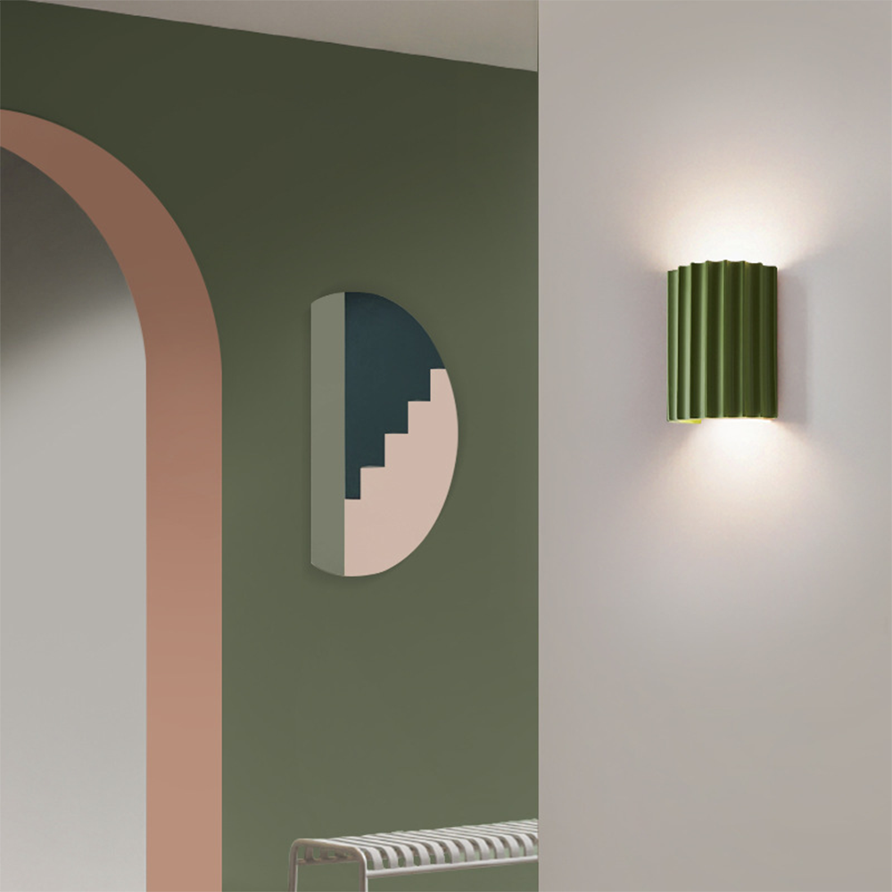 Avia	Wandlamp