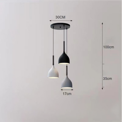 Eosis Hanglamp