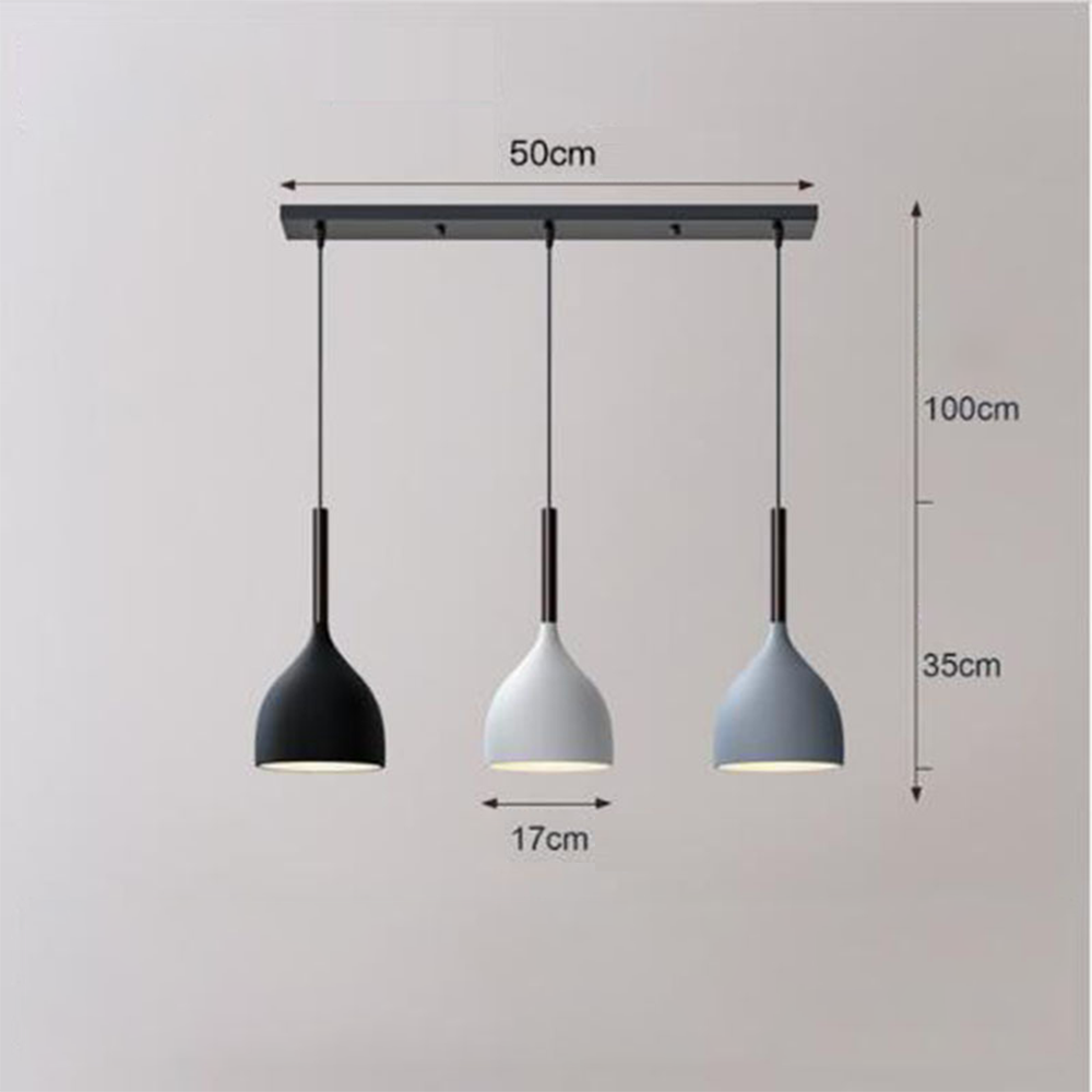 Eosis Hanglamp